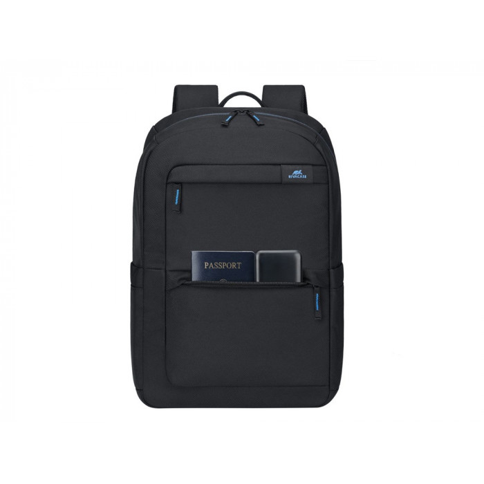 RIVACASE 8062 black рюкзак для ноутбука 15.6-16 / 12