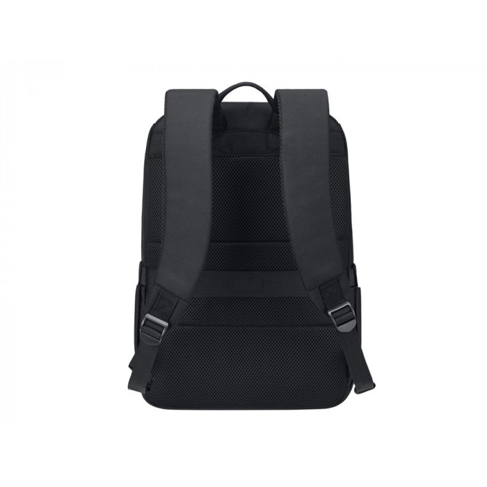RIVACASE 8062 black рюкзак для ноутбука 15.6-16 / 12