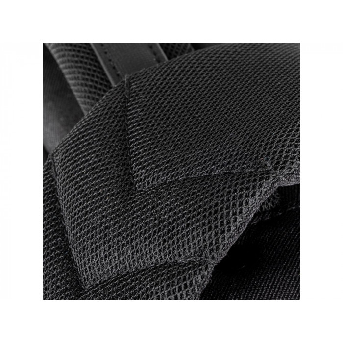 RIVACASE 8126 black ECO рюкзак для MacBook Air 15 и ноутбука 14 / 6