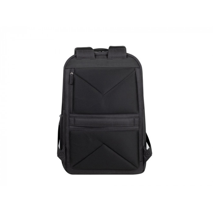 RIVACASE 8164 black ECO рюкзак для ноутбука 17.3 / 4