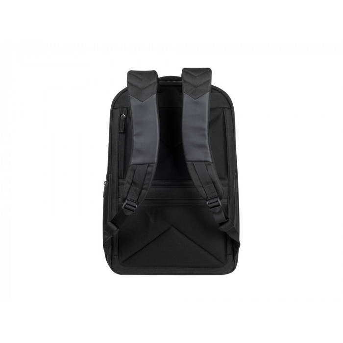 RIVACASE 8164 black ECO рюкзак для ноутбука 17.3 / 4