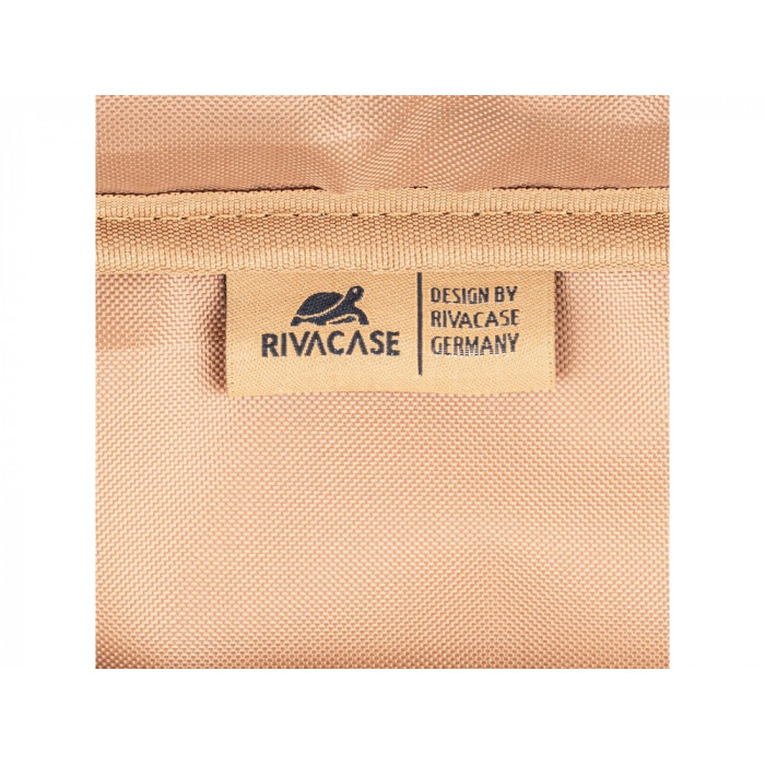 RIVACASE 8164 black ECO рюкзак для ноутбука 17.3 / 4
