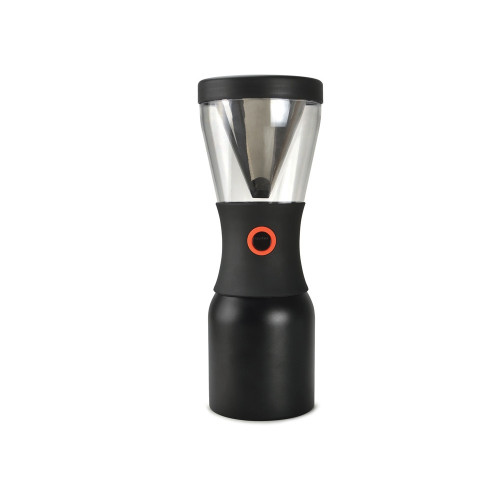 Кофеварка COLD BREWC OFFEE, 1000 мл, черный (Р) Кофеварка COLD BREWC OFFEE, 1000 мл, черный (Р)
