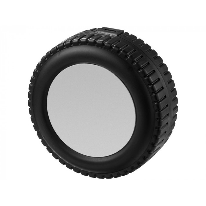 Набор из 25 инструментов Tire, черный/серебристый (Р)