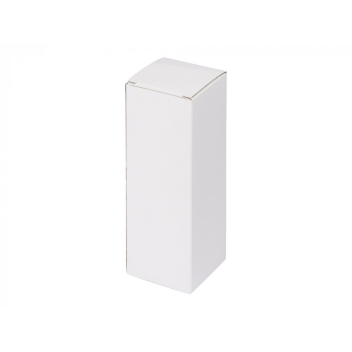 Бутылка для воды Bottle C1, сталь, soft touch, 600 мл, красный (Р)
