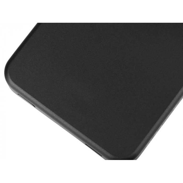 Магнитный беспроводной внешний аккумулятор Razor, 5000 mAh, металл, черный (Р)