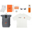 Welcome pack Welcome Aboard!, оранжевый Welcome pack Welcome Aboard!, оранжевый