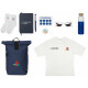 Welcome pack Welcome Aboard!, синий Welcome pack Welcome Aboard!, синий