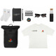 Welcome pack Welcome Aboard!, черный Welcome pack Welcome Aboard!, черный