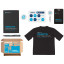 Welcome pack Simple kit, черный Welcome pack Simple kit, черный