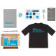 Welcome pack Simple kit, серый Welcome pack Simple kit, серый