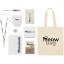 Welcome pack Starter Bundle, белый