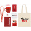 Welcome pack Starter Bundle, красный