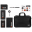 Welcome pack Swift start, черный Welcome pack Swift start, черный