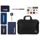 Welcome pack Swift start, синий Welcome pack Swift start, синий