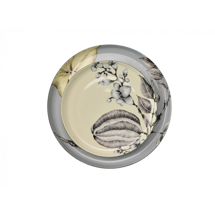 Тарелка Valerie Concept PLATE 2 BER (Р)