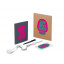 Welcome pack Smart start, темно-синий