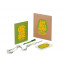 Welcome pack Smart start, зеленое яблоко