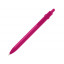Fidget шариковая ручка из переработанной пластмассы - Фуксия Fidget шариковая ручка из переработанной пластмассы - Фуксия