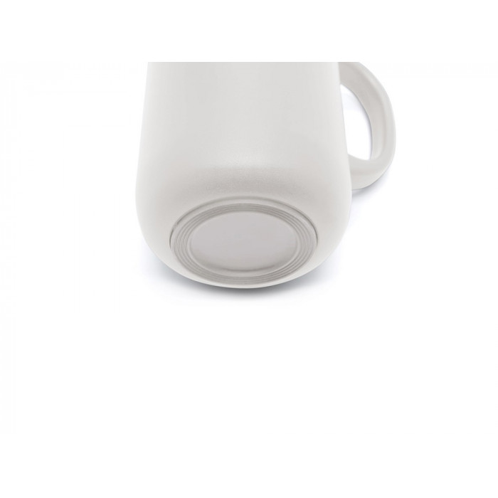Термокружка из нерж. стали тм THERMOcafe TCCM-460SY (WGY) 0,46L