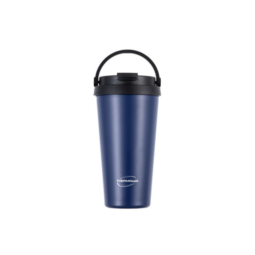 Термокружка из нерж. стали тм THERMOcafe TCCM-500KA (DBL) 0,5L Термокружка из нерж. стали тм THERMOcafe TCCM-500KA (DBL) 0,5L