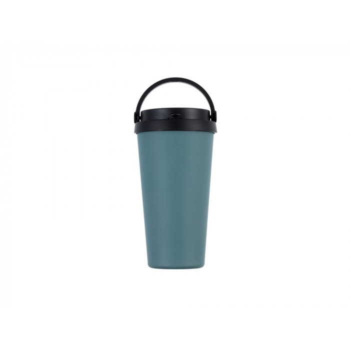 Термокружка из нерж. стали тм THERMOcafe TCCM-500KA (RHG) 0,5L