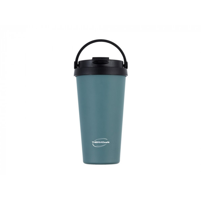 Термокружка из нерж. стали тм THERMOcafe TCCM-500KA (RHG) 0,5L