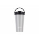 Термокружка из нерж. стали тм THERMOcafe TCCM-500KA (MGY) 0,5L