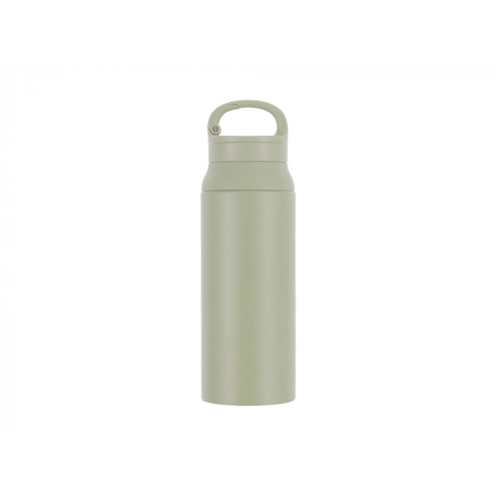 Термос из нерж. стали тм THERMOcafe TCSB-600SY (GR) 0,6L