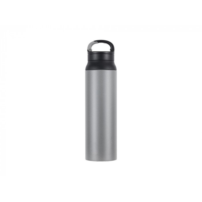 Термокружка из нерж. стали тм THERMOcafe TCSB-800SY (GY) 0,8L