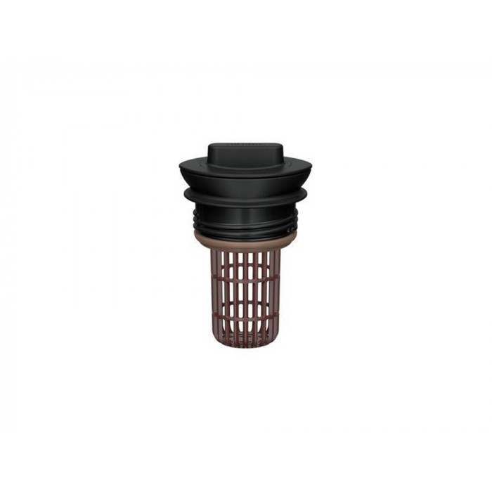 Термос из нерж. стали тм THERMOS TTD-1000 SBK 1,0L