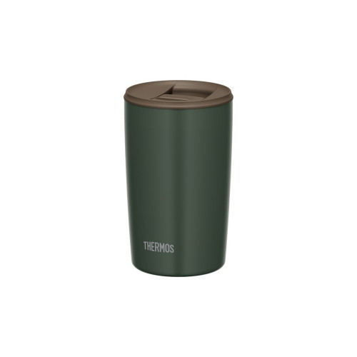 Термокружка из нерж. стали тм THERMOS JDP-401 FG 0.4L Термокружка из нерж. стали тм THERMOS JDP-401 FG 0.4L