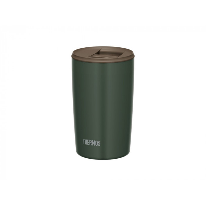 Термокружка из нерж. стали тм THERMOS JDP-401 FG 0.4L