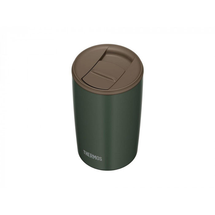 Термокружка из нерж. стали тм THERMOS JDP-401 FG 0.4L