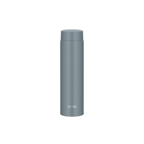 Термокружка из нерж. стали тм THERMOS JOQ-600 GYG 0.6L Термокружка из нерж. стали тм THERMOS JOQ-600 GYG 0.6L