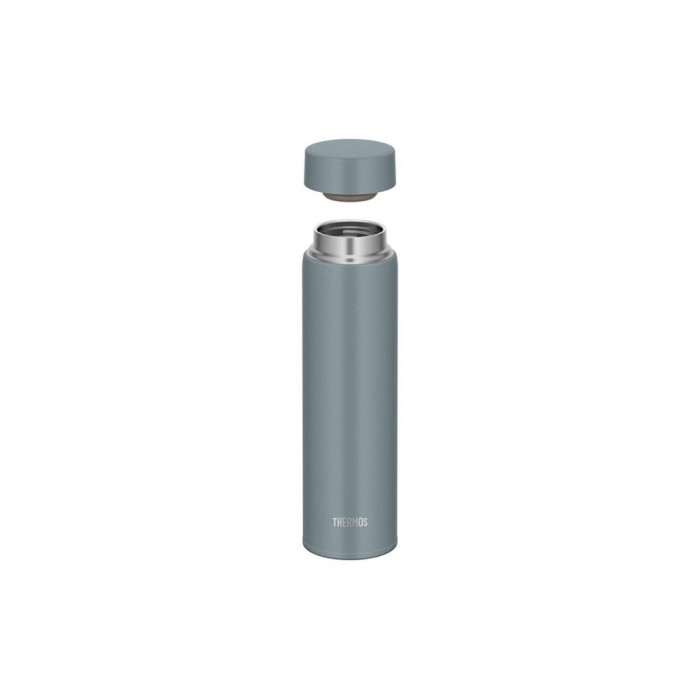 Термокружка из нерж. стали тм THERMOS JOQ-600 GYG 0.6L