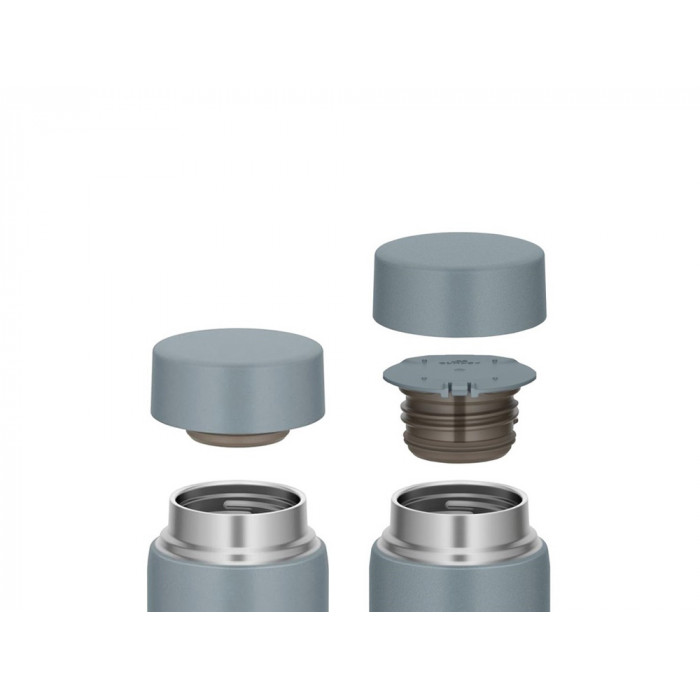 Термокружка из нерж. стали тм THERMOS JOQ-600 GYG 0.6L