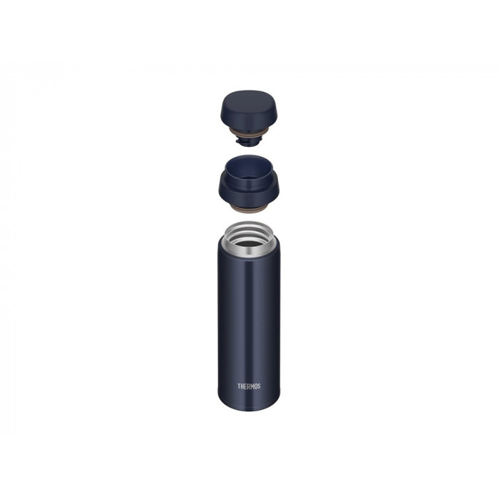 Термокружка из нерж. стали тм THERMOS JOR-500 DNVY 0.5L