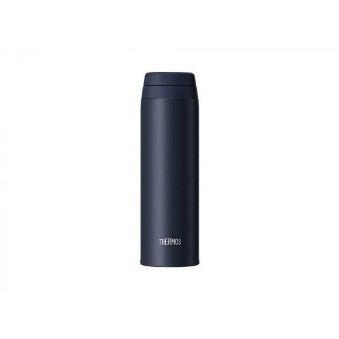 Термокружка из нерж. стали тм THERMOS JOR-500 DNVY 0.5L