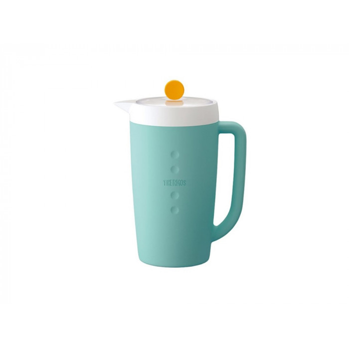 Термос-кувшин с двойными стенками из пластмассы тм THERMOS TPG-1500 1,5L