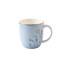 Кружка Valerie Concept CUP 2 BLU Кружка Valerie Concept CUP 2 BLU
