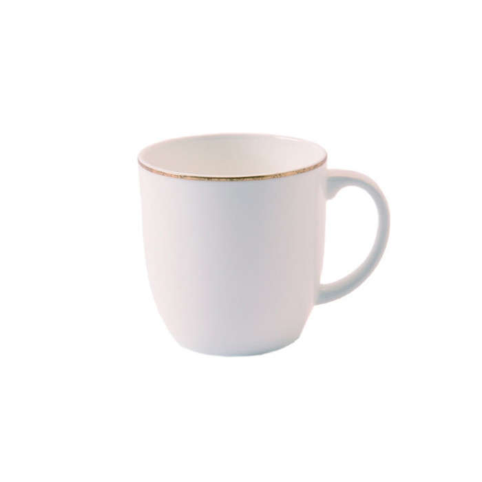 Кружка Valerie Concept CUP 2 UNI WHT