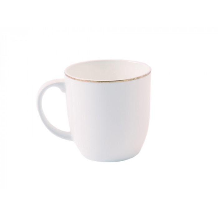 Кружка Valerie Concept CUP 2 UNI WHT