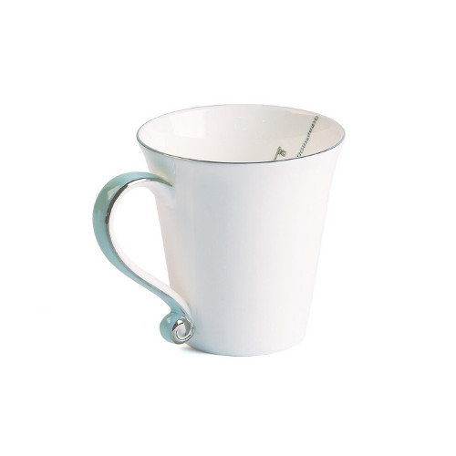 Кружка Valerie Concept CUP ALICE BLU Кружка Valerie Concept CUP ALICE BLU