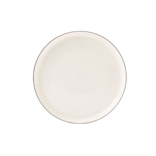 Тарелка Valerie Concept PLATE 1 WHT Тарелка Valerie Concept PLATE 1 WHT