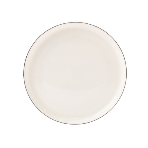 Тарелка Valerie Concept PLATE 2 WHT Тарелка Valerie Concept PLATE 2 WHT