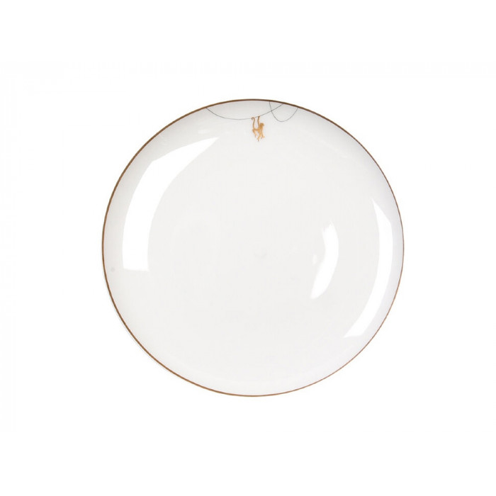 Тарелка Valerie Concept PLATE 2 TRO