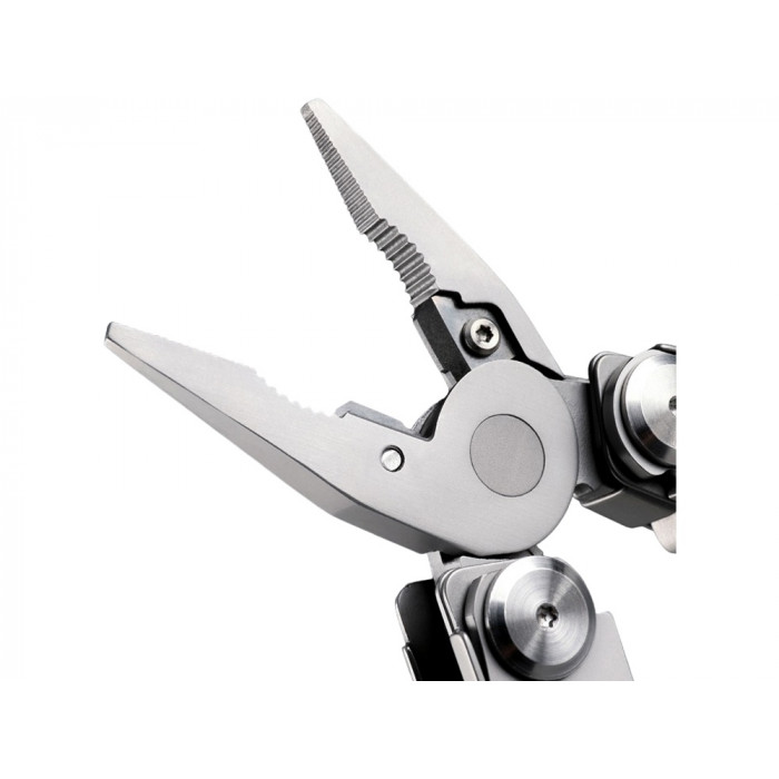 Мультитул Nextool Flagship Pro, 16 функций, 2 сменных лезвия (NE20232)