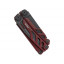 Мультитул Nextool Flagship Pro, 16 функций, красный (NE20279) Мультитул Nextool Flagship Pro, 16 функций, красный (NE20279)