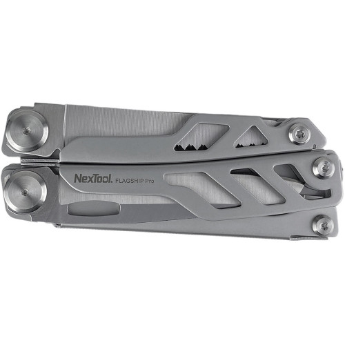 Мультитул Nextool Flagship Pro, 16 функций, нейлоновый чехол (NE20203)